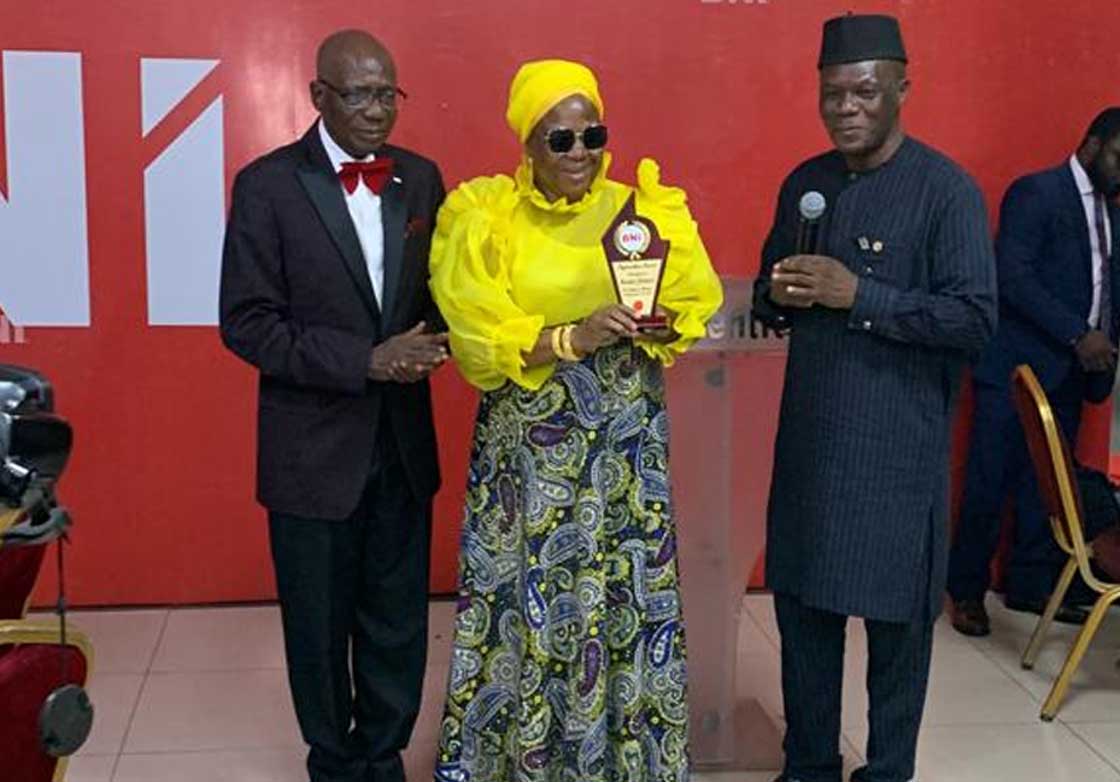 Awards of Excellence