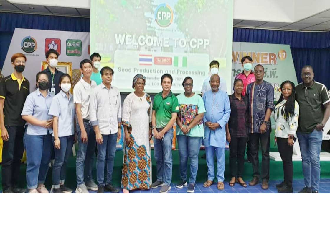 A Visit to be Remember